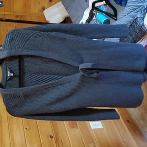 Simply Vera Gray Cardigan